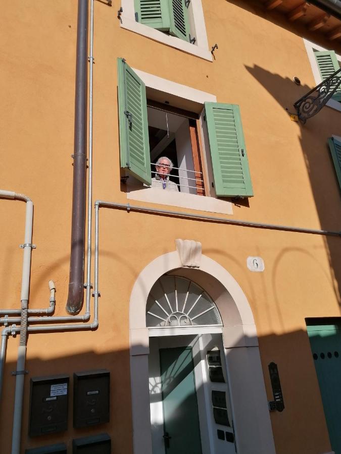 La Casetta A Santo Stefano