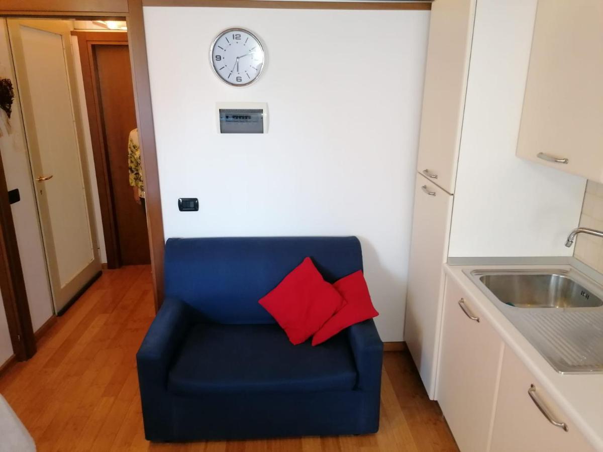 La Casetta A Santo Stefano Apartment