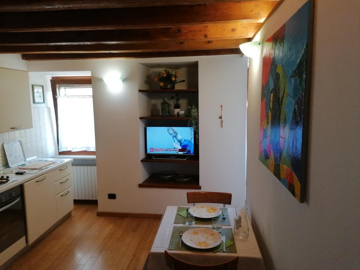 Apartment La Casetta A Santo Stefano Verona
