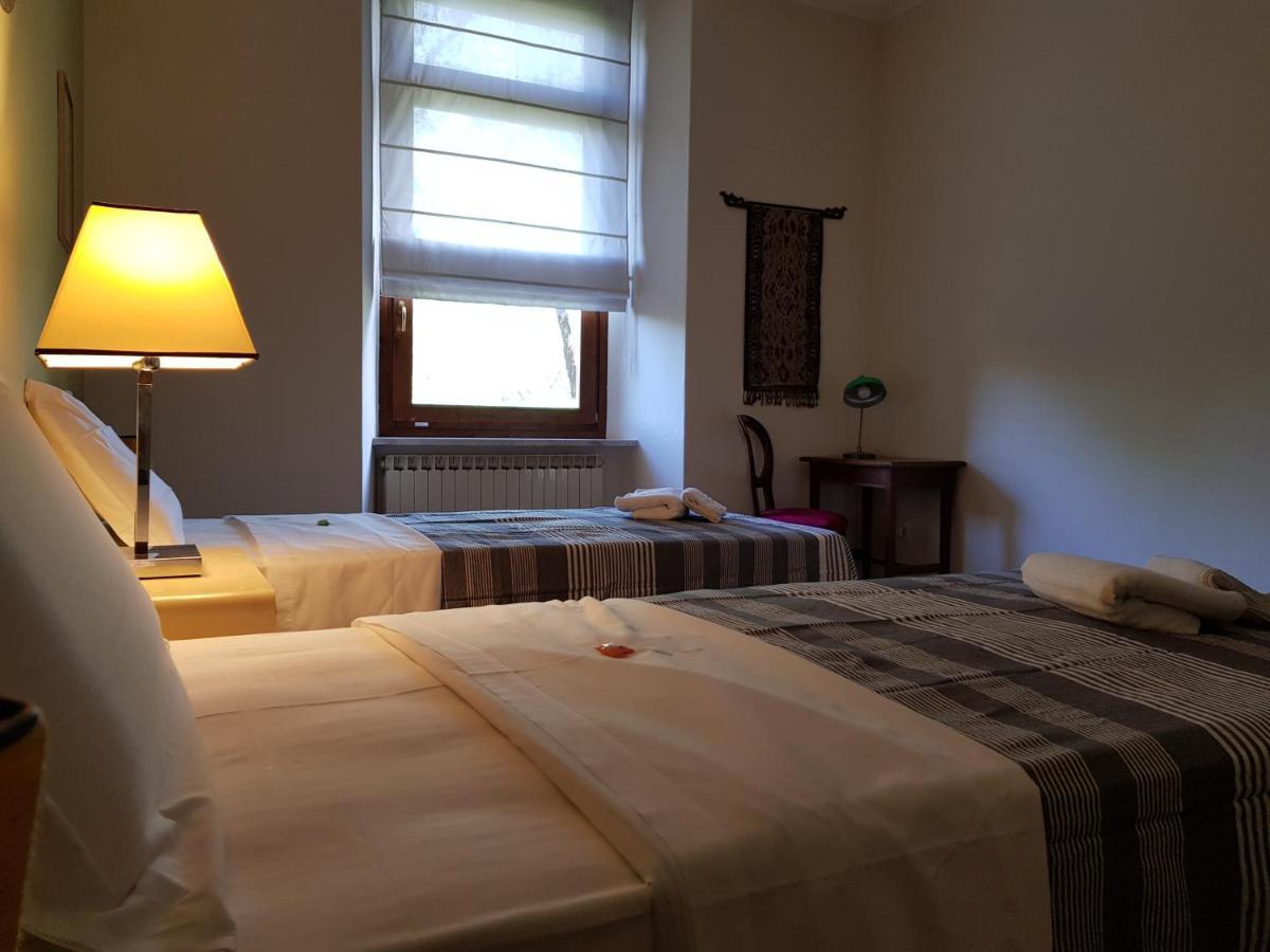 Apartment Binario 1