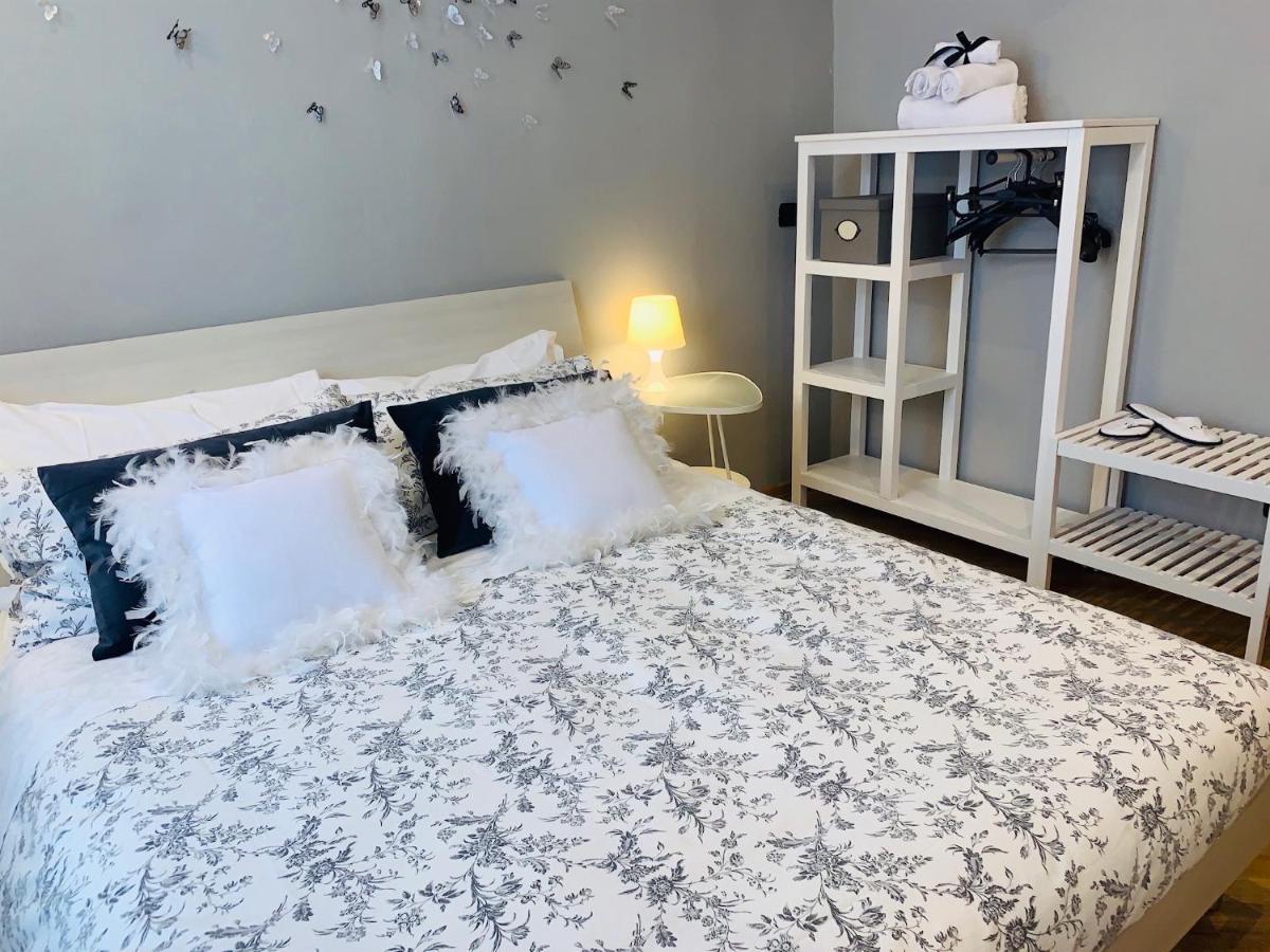 Apartment Residenza Arena *