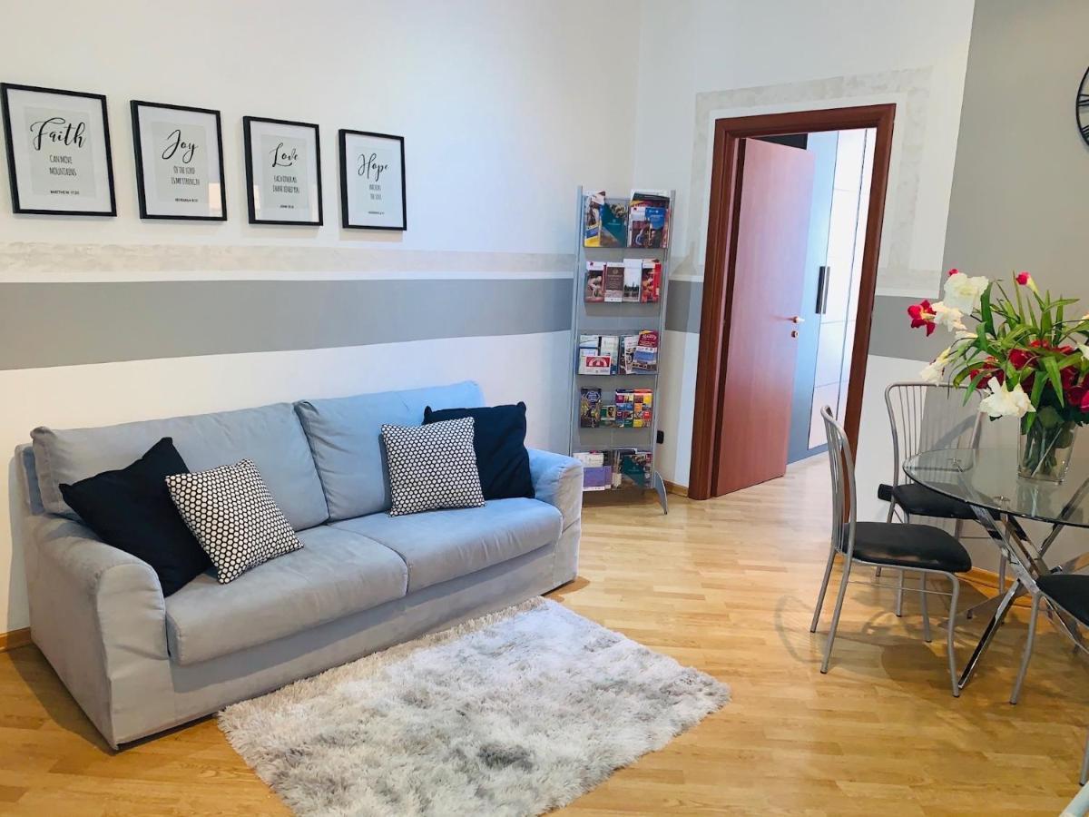 Apartment Residenza Arena Verona