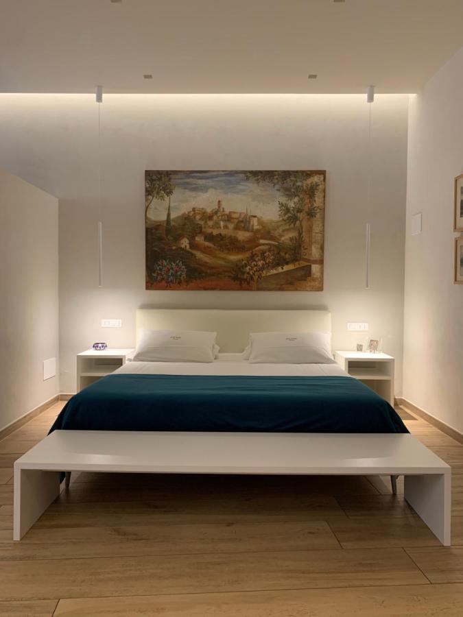 Chung Cư 76 M² Có 1 Tắm Riêng ở Citta Antica Căn hộ