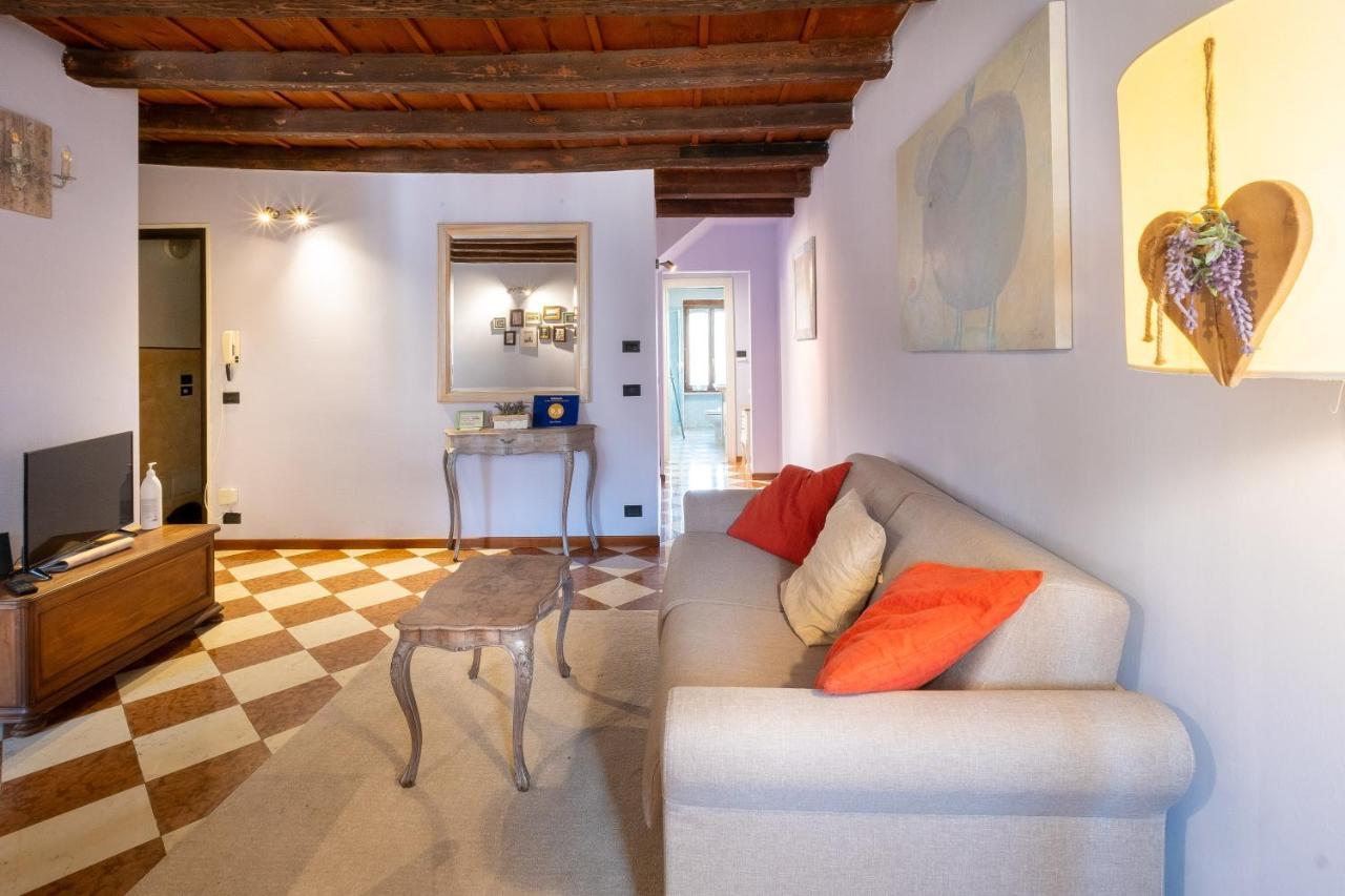 Casa Perotti *