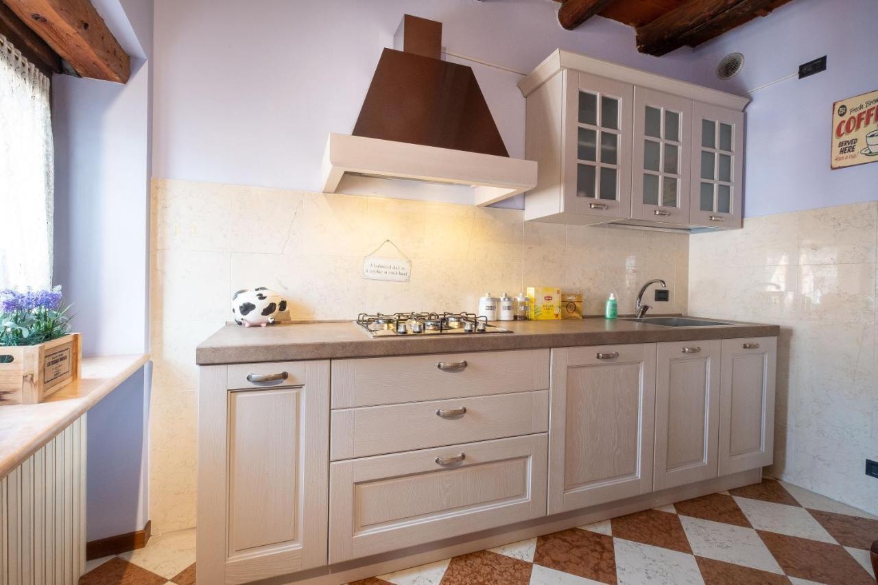 Casa Perotti Apartment *
