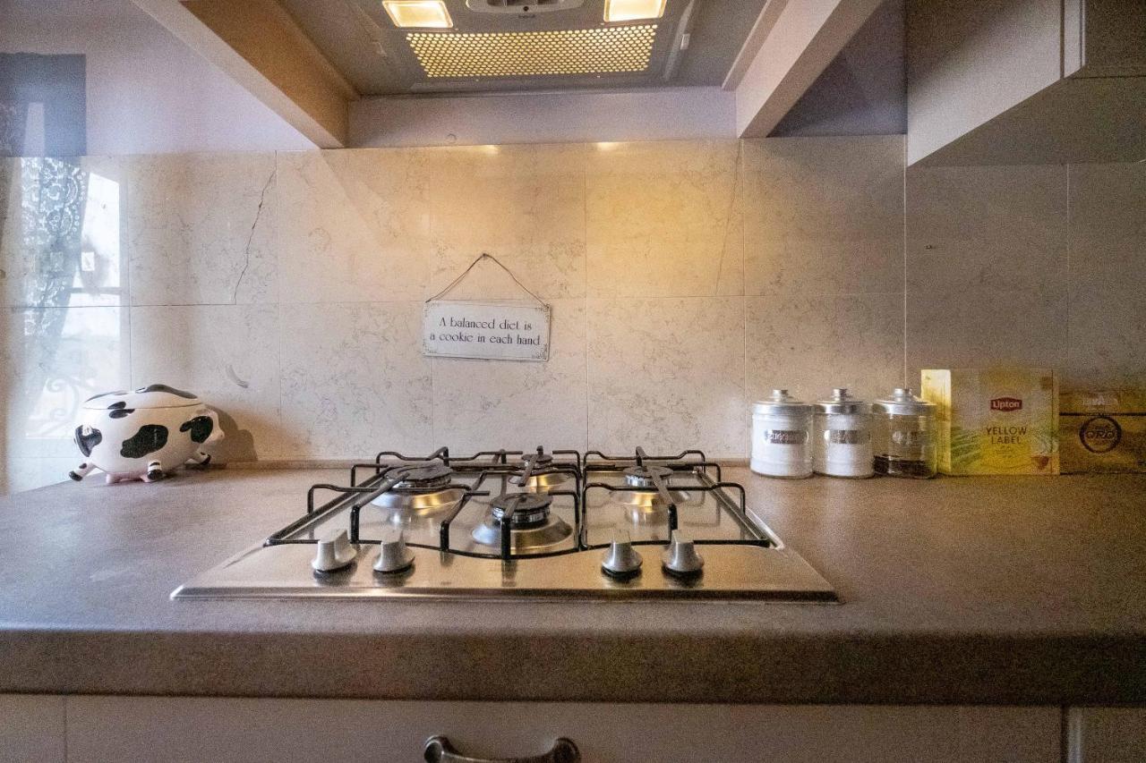 Casa Perotti *