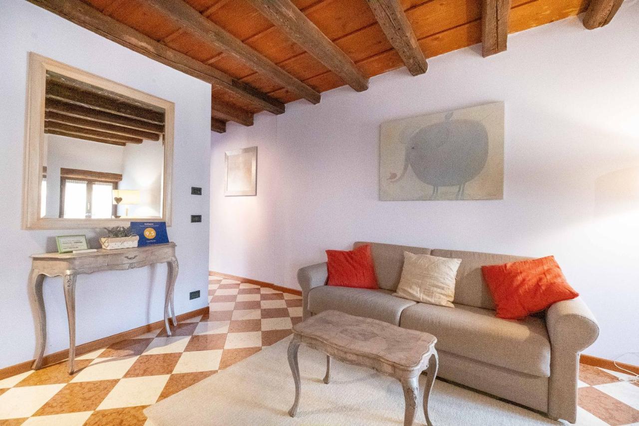 Apartment Casa Perotti