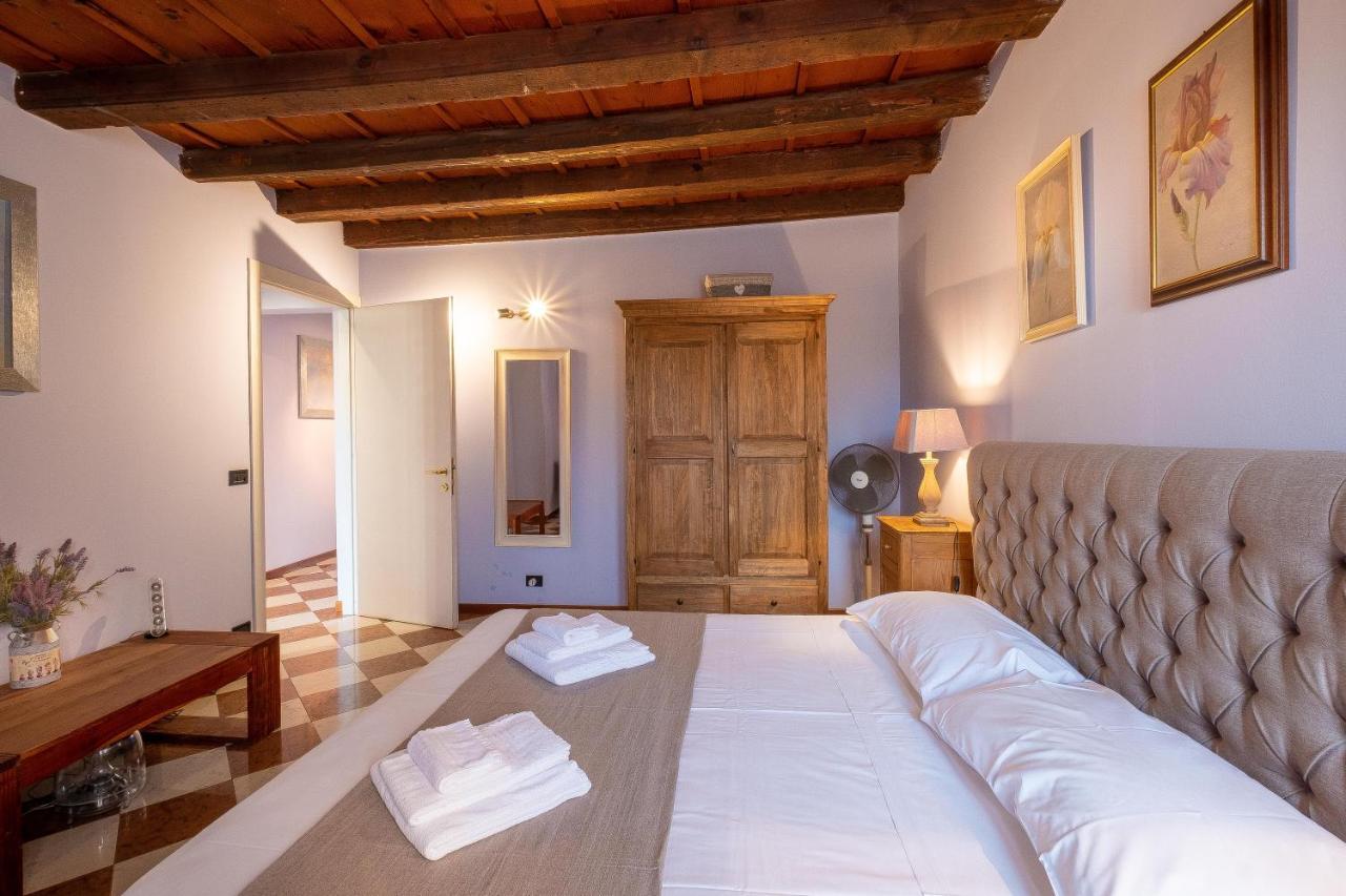 Apartment Casa Perotti Verona