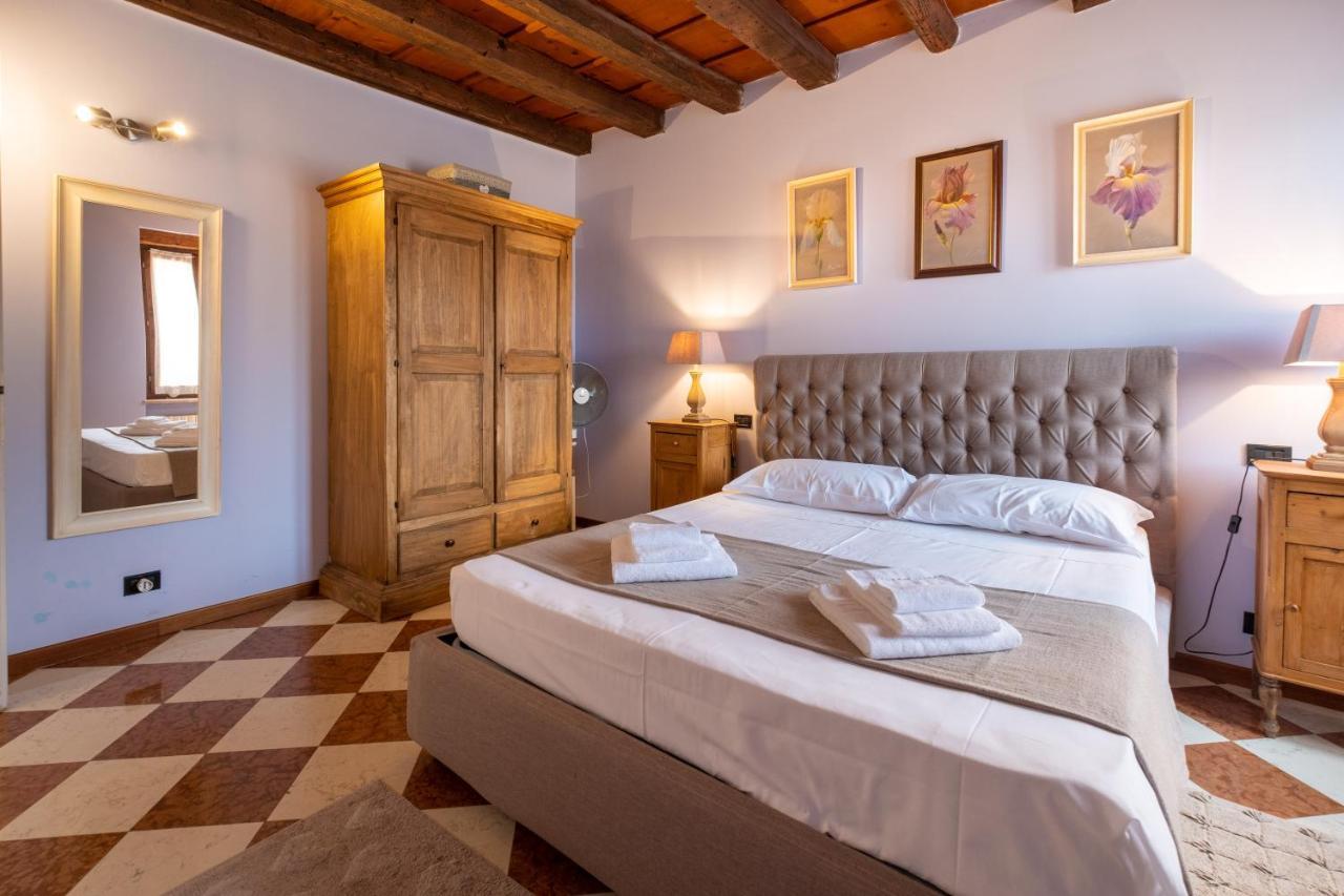 Apartment Casa Perotti