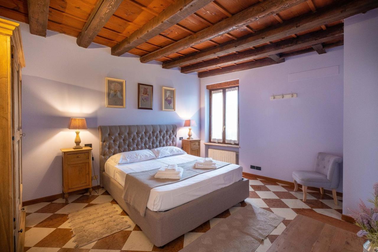 Casa Perotti Apartment *