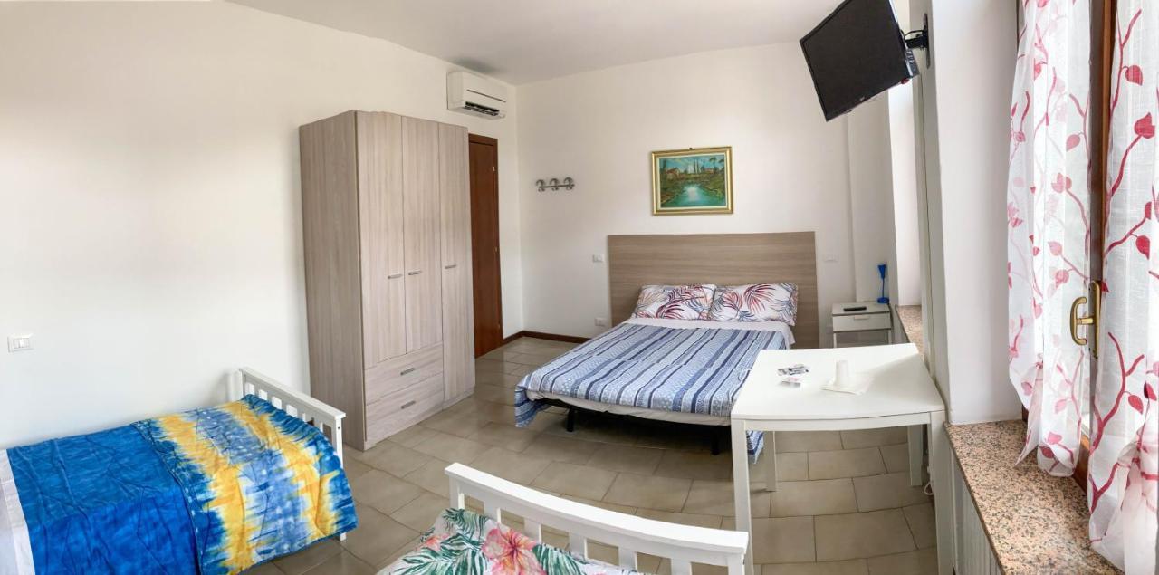 La Costa Guesthouset Verona