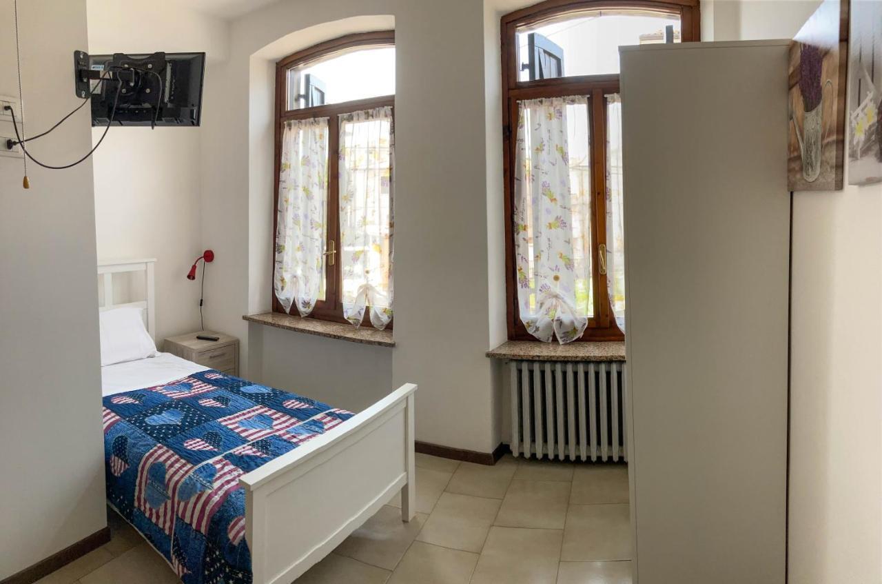 Guesthouset La Costa