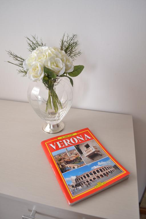 Bed & Breakfast Da Virginia Verona