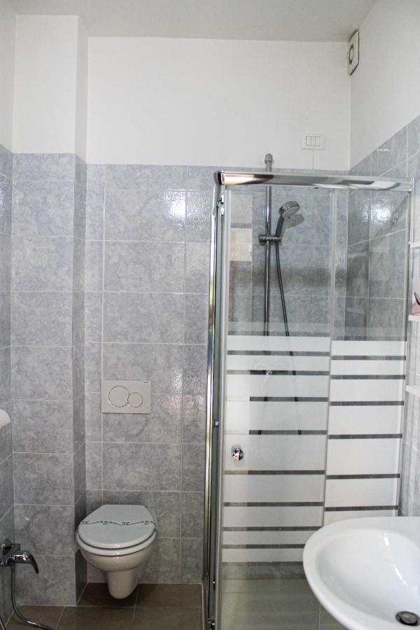 Guesthouset La Costa