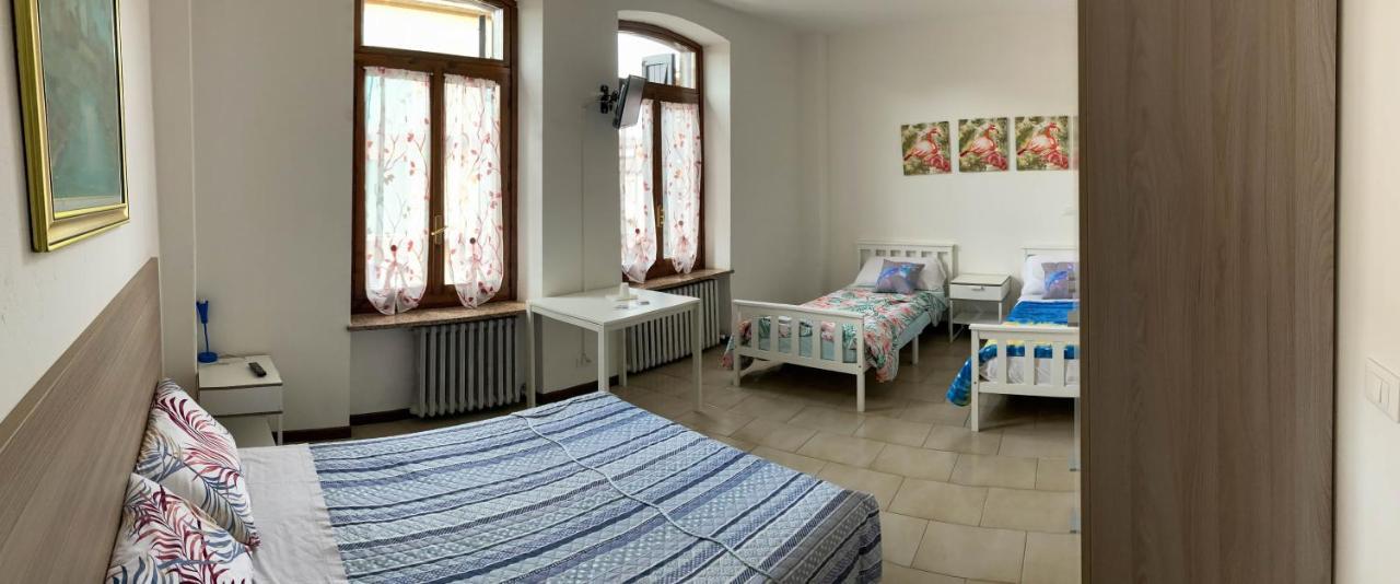 Guesthouset La Costa Verona