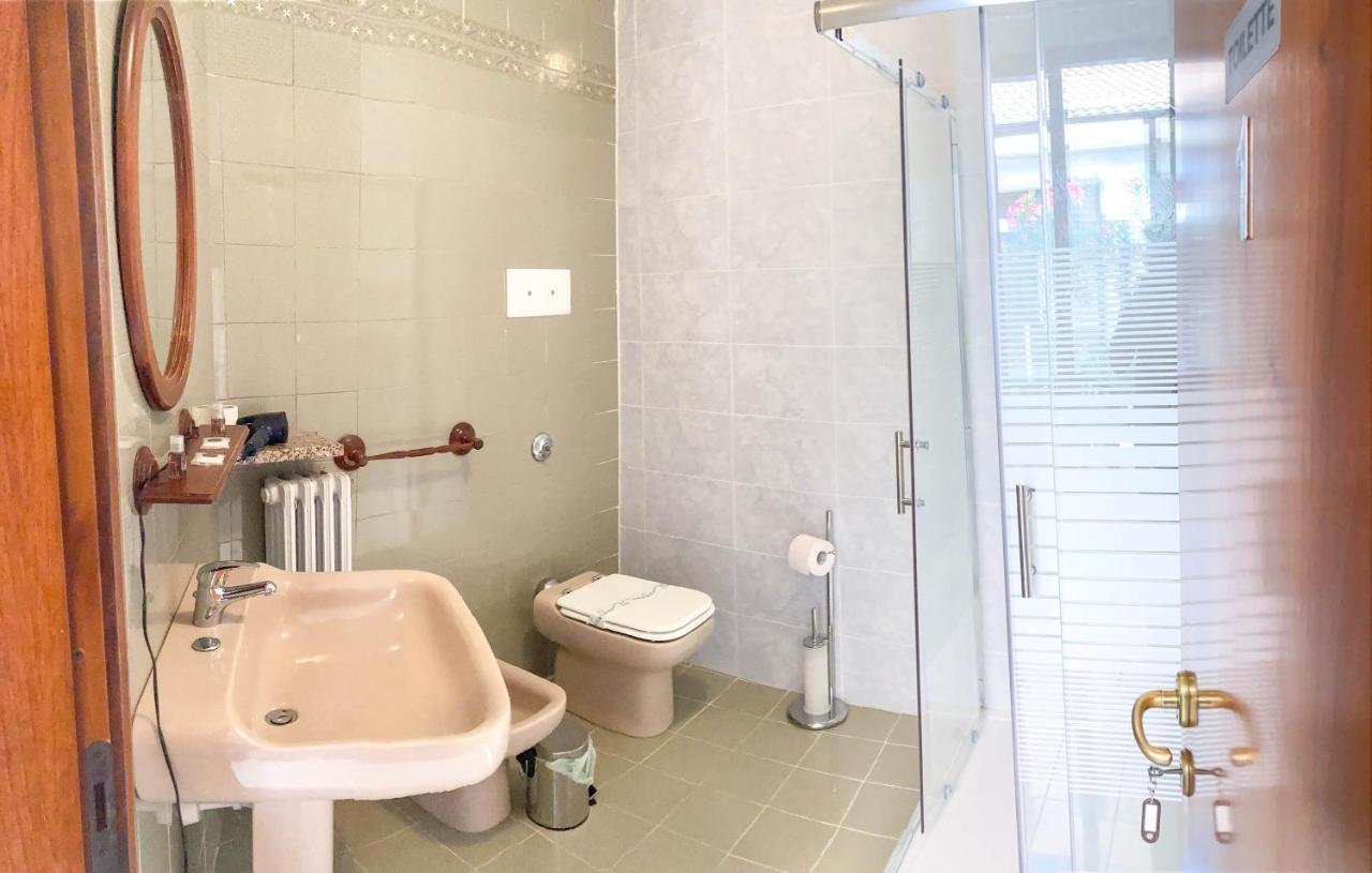 La Costa Guesthouset Verona