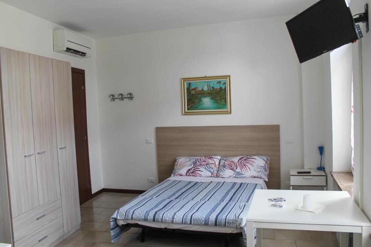 Guesthouset La Costa *