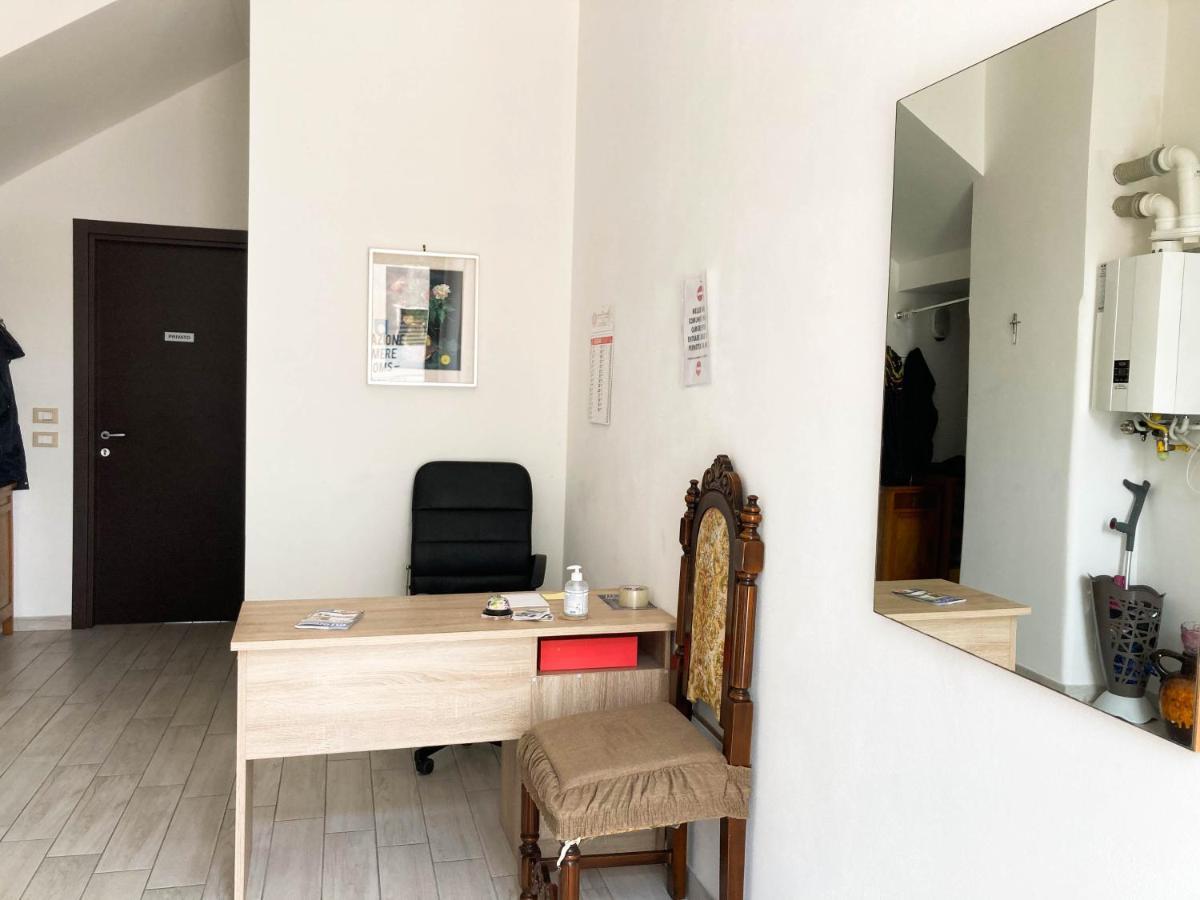 La Costa Guesthouset
