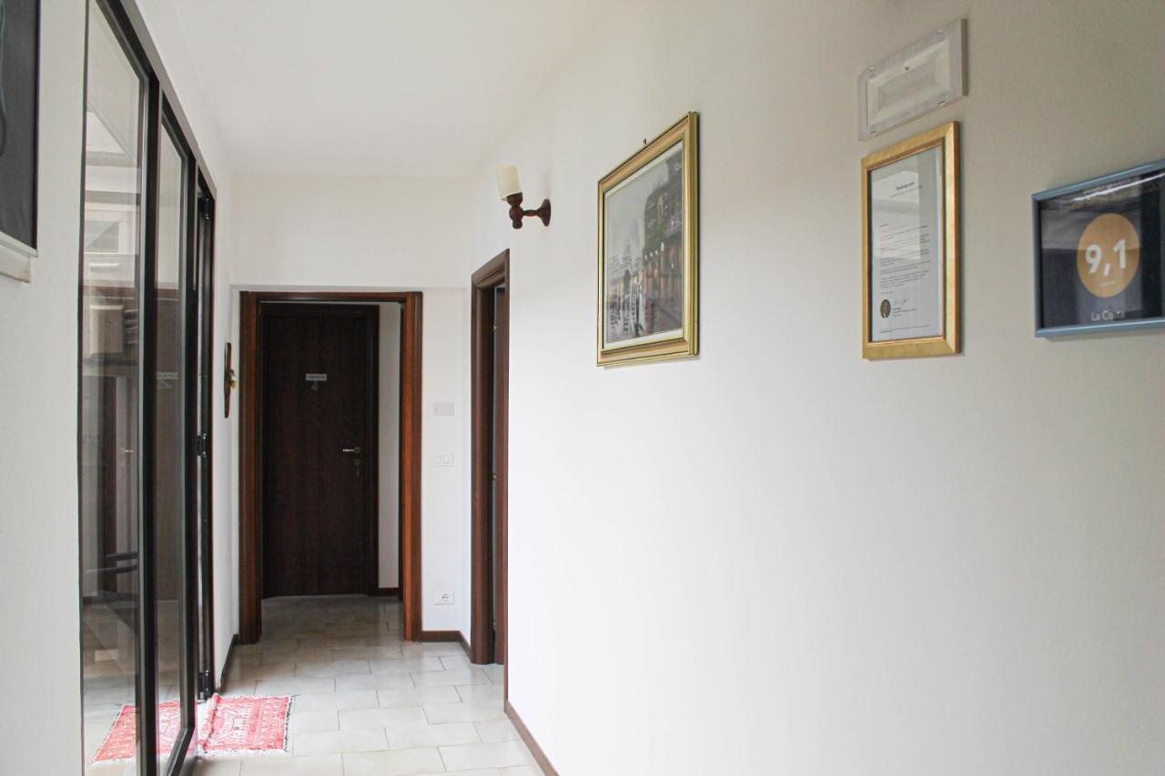 La Costa Guesthouset Verona