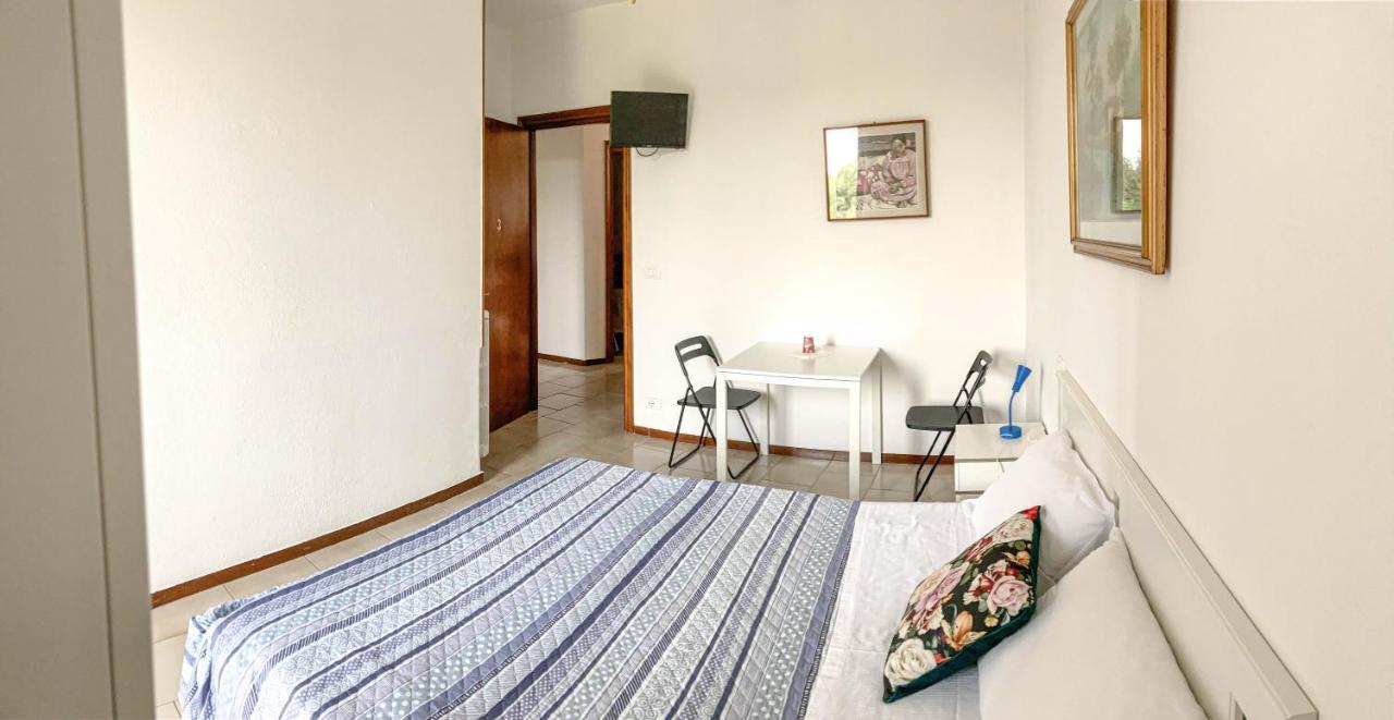 Guesthouset La Costa Verona