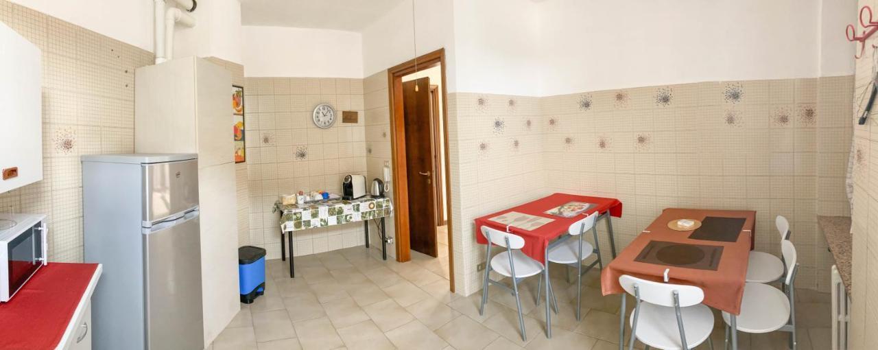 Guesthouset La Costa *
