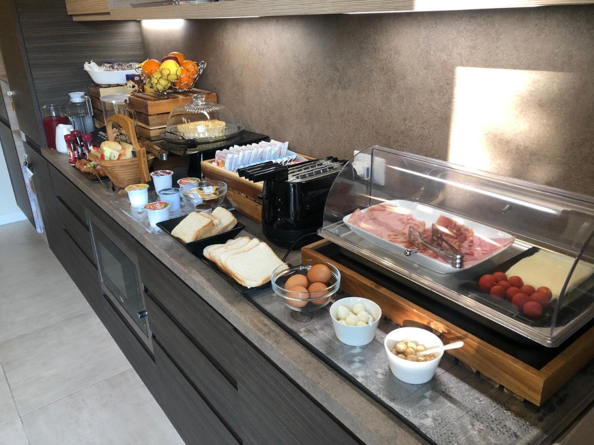 Fablas Bed & Breakfast Verona