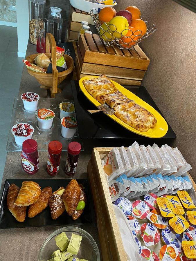 Bed & Breakfast Fablas Verona