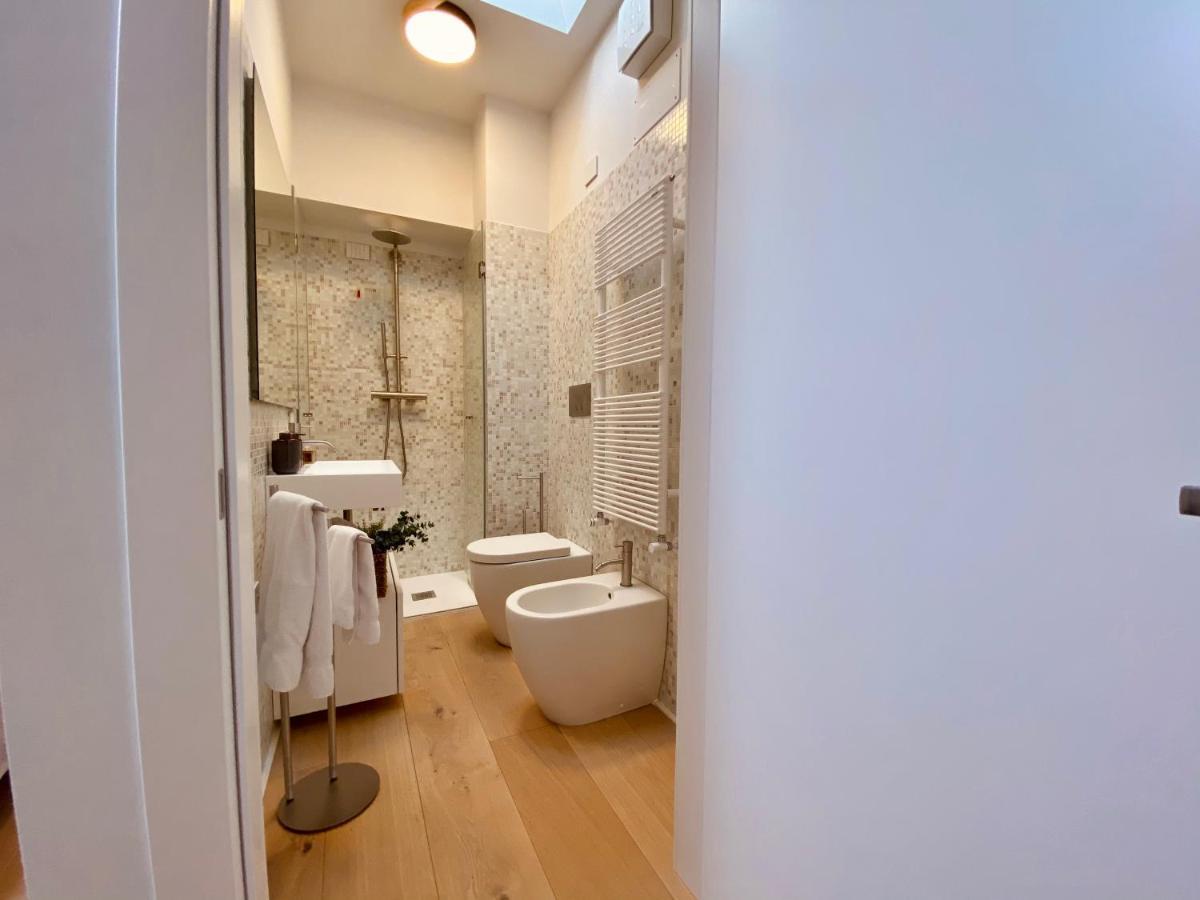 Volto Corte Farina - Luxury Lofts * Verona