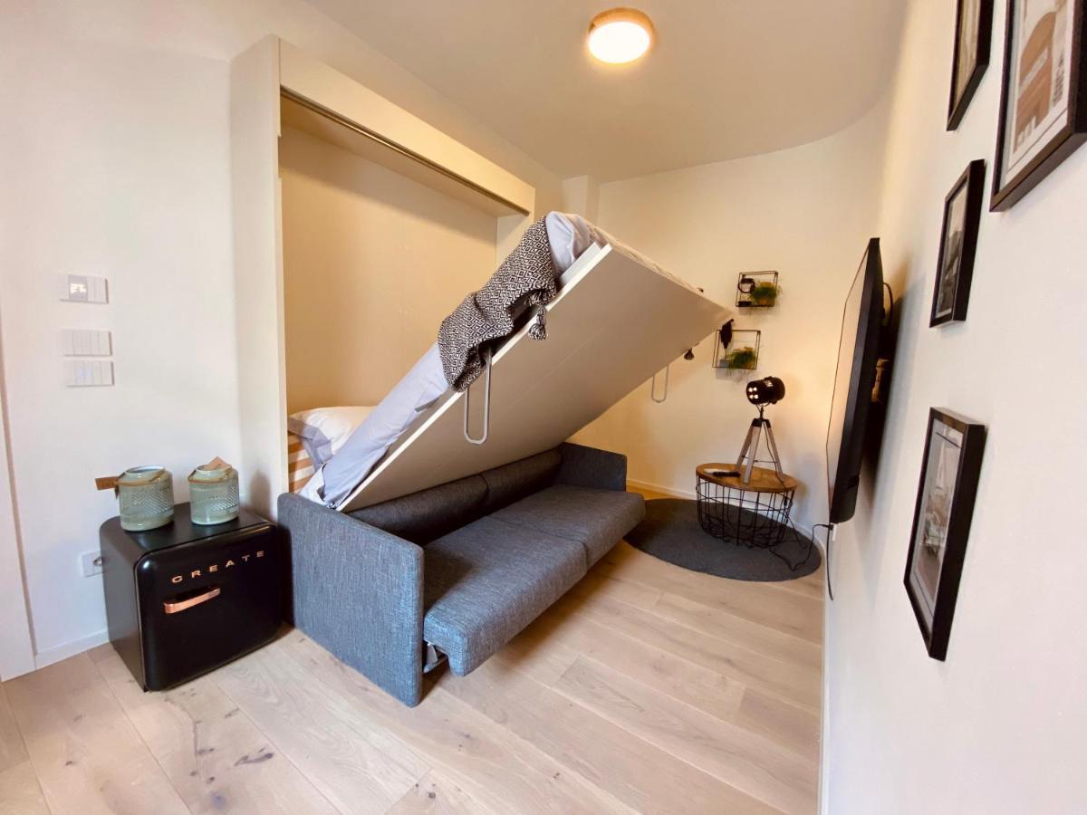Volto Corte Farina - Luxury Lofts Verona