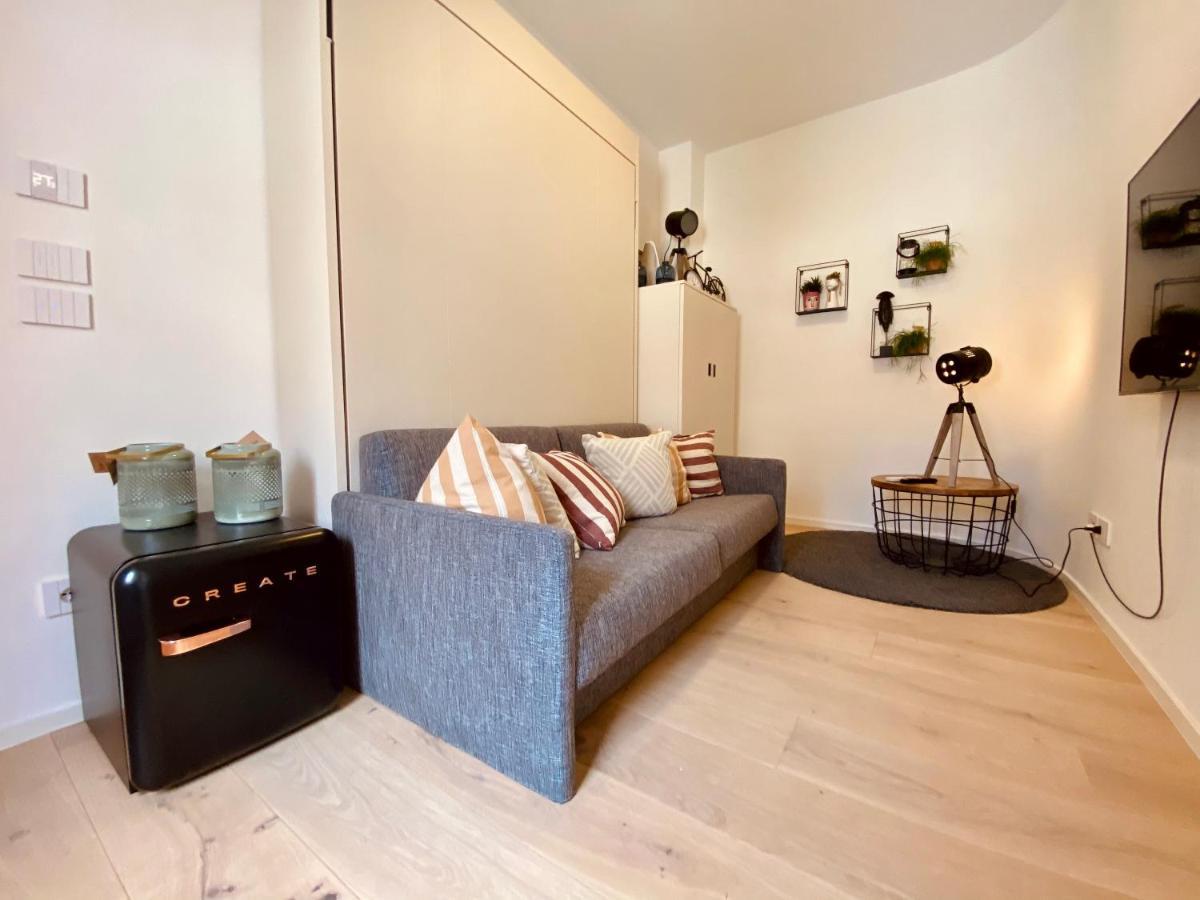 Volto Corte Farina - Luxury Lofts Verona