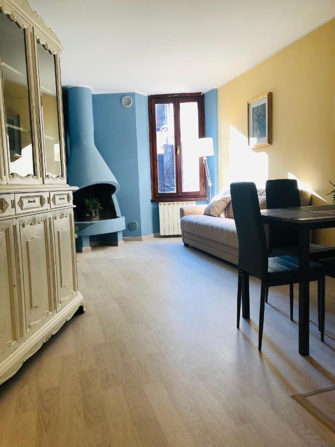 Apartment Grace Center Loft Verona