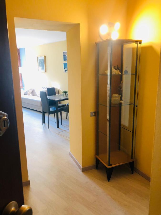 Grace Center Loft Apartment Verona