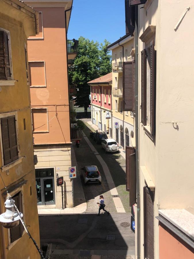 Grace Center Loft Verona