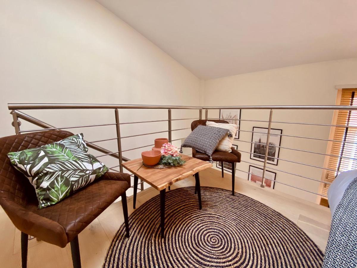 Volto Corte Farina - Luxury Lofts *