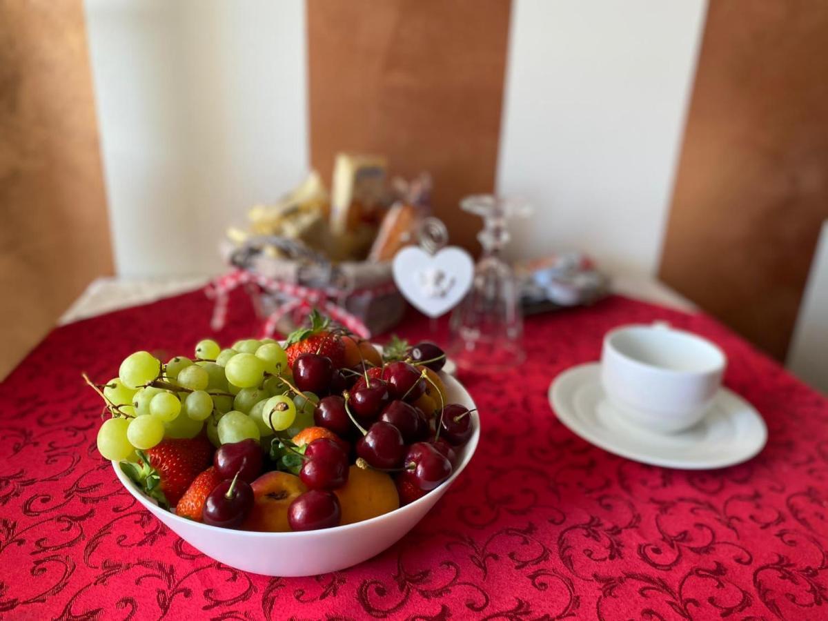 Business And Fun G B Rossi Friendly Bed & Breakfast Verona