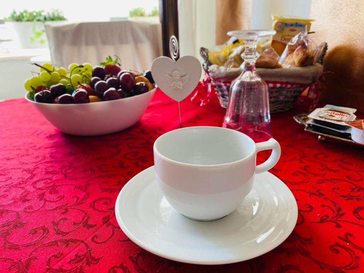 Business And Fun G B Rossi Friendly Bed & Breakfast