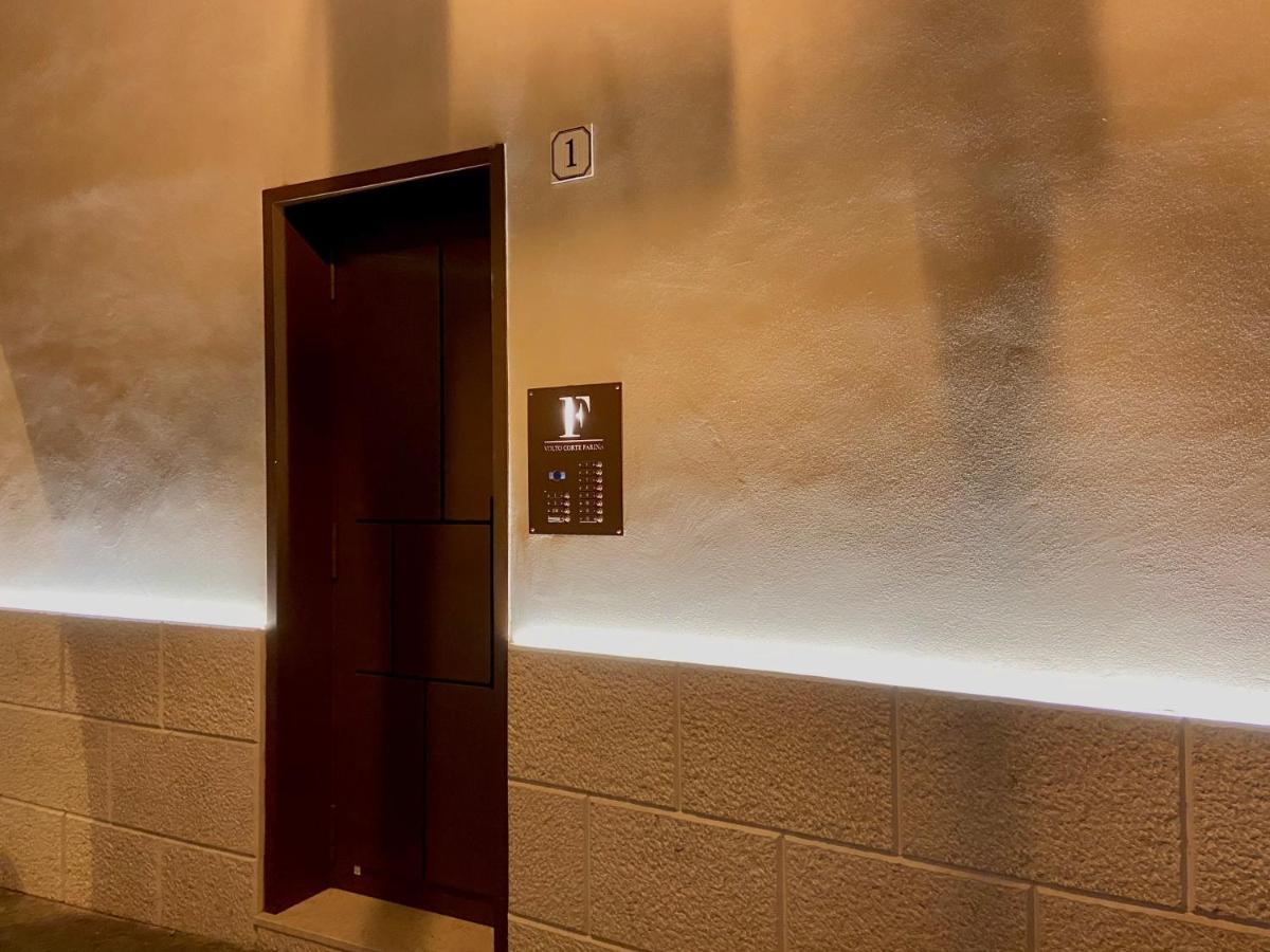 Volto Corte Farina - Luxury Lofts Apartment