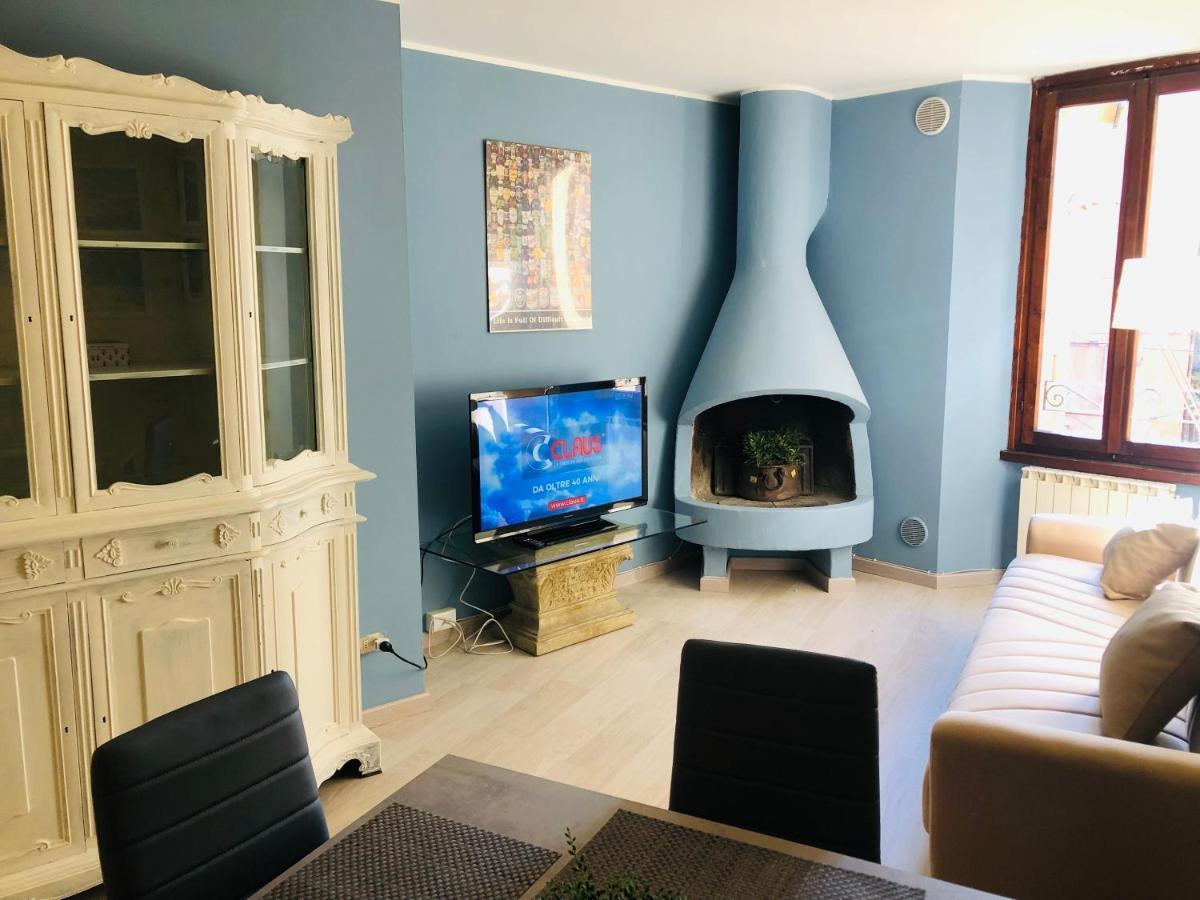 Grace Center Loft Apartment Verona