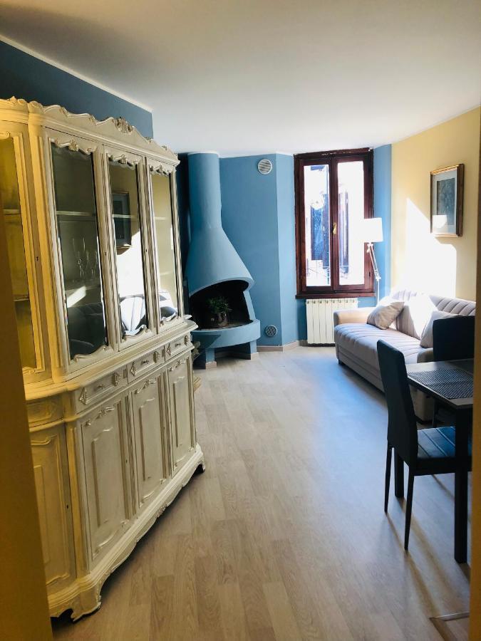 Apartment Grace Center Loft Verona