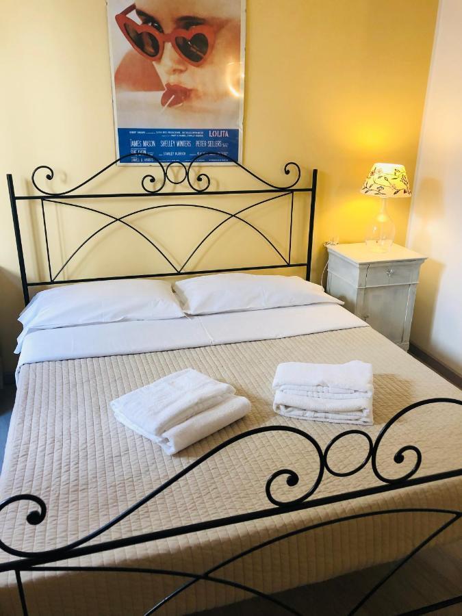 Apartment Grace Center Loft Verona