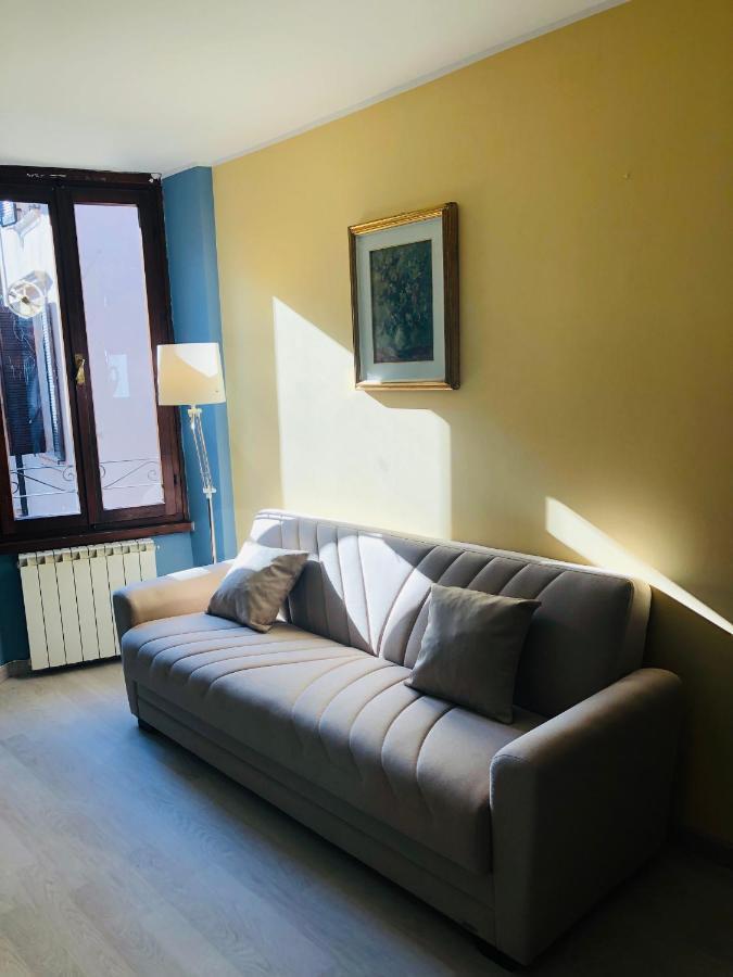 Grace Center Loft Verona