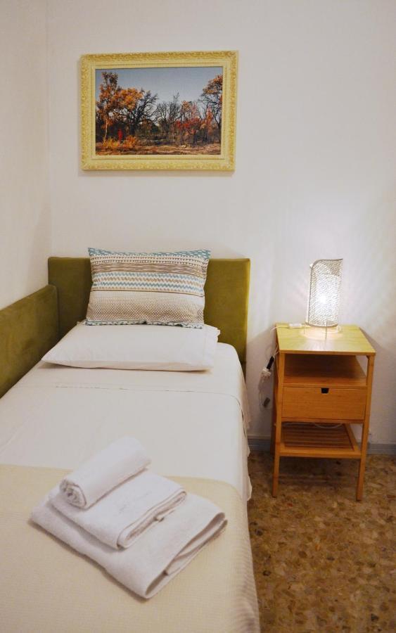 Bed & Breakfast Da Virginia Verona