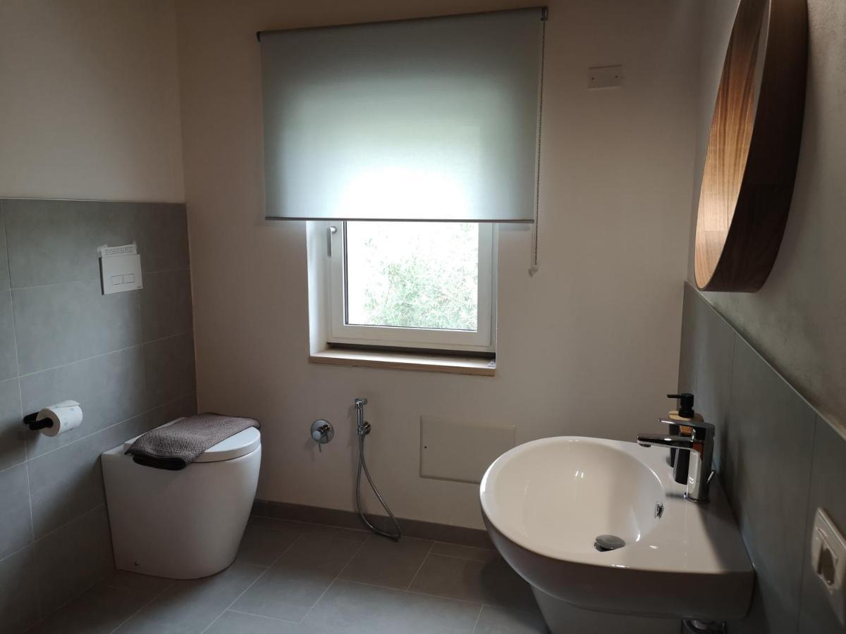 Bosco Magico Ở trang trại Verona