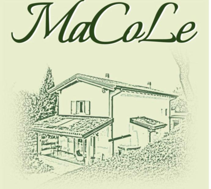 Alloggio per agriturismo Agriturismo Macole Fattoria Con Spuntini