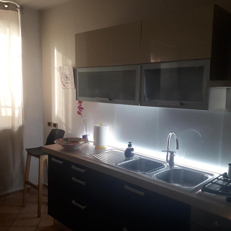 My Centro Huoneisto