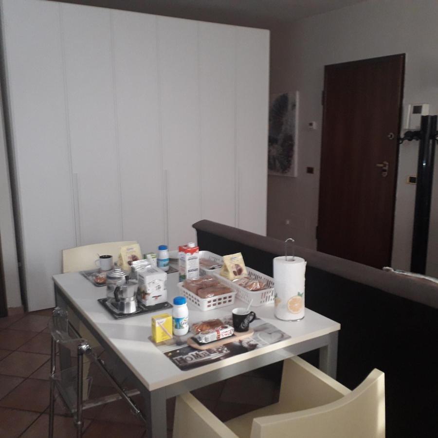 My Centro Appartement