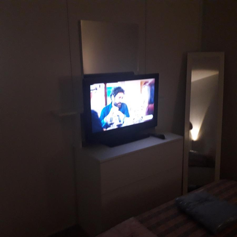 Appartement My Centro *