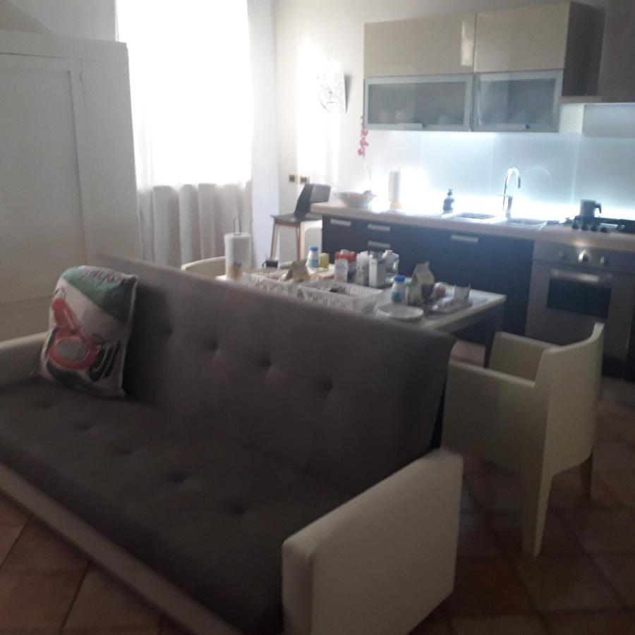 My Centro Huoneisto