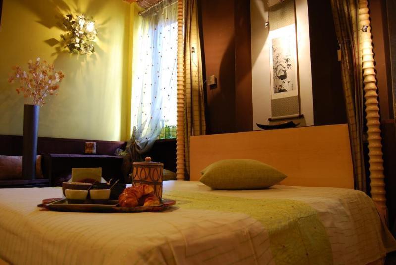 Residenza San Faustino Verona