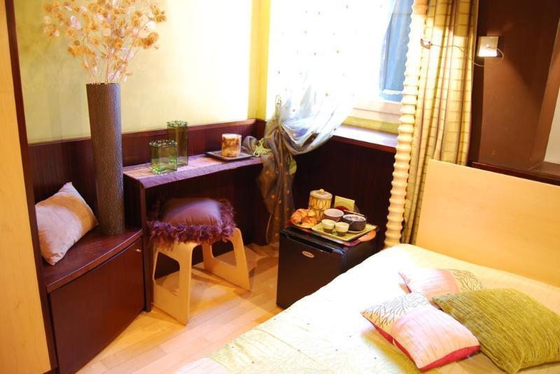 Residenza San Faustino 2* Verona